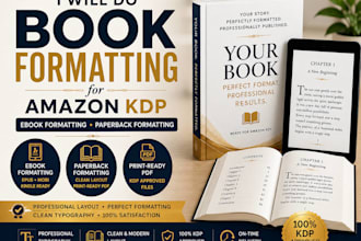 do book formatting for amazon kpd ebook formatting paperback formatting