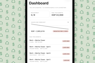 develop and or design the website or app of your choice