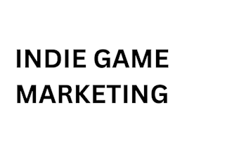do indie game promotion
