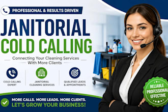 cold calling janitorial cleaning cold caller janitorial cold calling cold caller