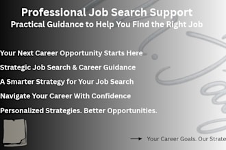 help you find your next job opportunity