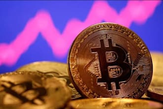 fast generate and send high value crypto coin transfer
