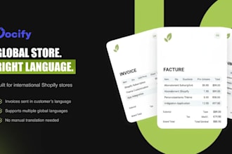 develop custom shopify apps as a shopify developer