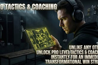 coach you to elite rank in ea fc 26 and build your ultimate team squad