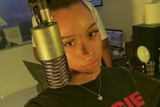 write and record rap hip hop lyrics rap feature verses and hooks