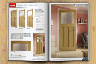 design furniture product catalog catalogue for manufacturers wholesalers brands