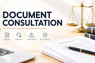review criminal defense documents, pleadings and case files