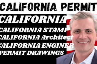 city permit drawing as california engineer drawing california architect permit