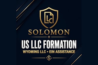 provide llc formation and business registration services