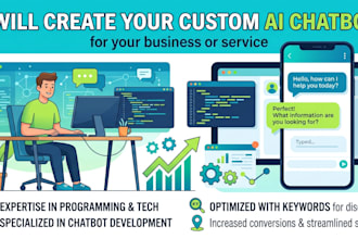 build an ai chatbot with rag for your documents