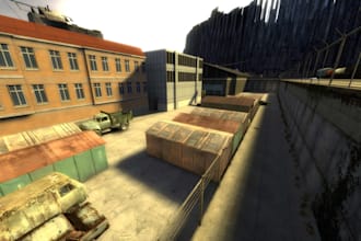 edit, fix or create custom maps for gmod, sfm, fivem, bo3, zombie, dayz, arma 3