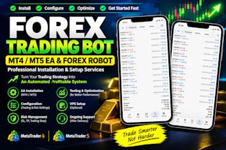 offer profitable forex trading bot trading bot forex bot forex trading forex ea