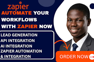zapier automation zapier expert automation zapier
