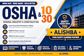 tutor in osha 10 30