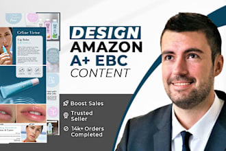 design amazon ebc a plus content