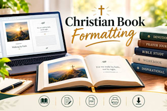 format your daily devotional and prayer journal