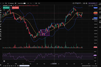 analyse the stock and advise based on fundamentals and technicals