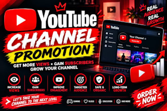 boost your youtube growth
