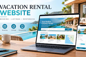 do vacation rental website, short term rental, vacation rental, vacation website