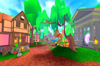 do roblox full game creation roblox map builder roblox game development