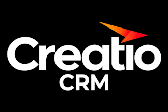 customize your creatio CRM