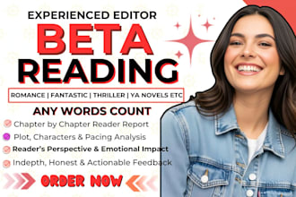 beta reader, romance beta reader, beta read horror thriller, beta reader fantasy
