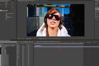 create country music video, cinematic ai music video