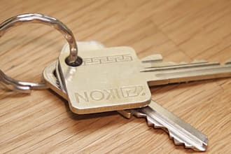make your wordpress admin key