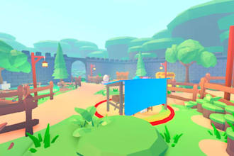 create custom roblox simulator and roleplay maps and games