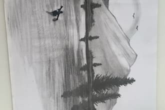 is créer une illustration manga personnalisée
