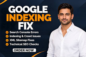fix squarespace google indexing search console sitemap crawl and indexing errors
