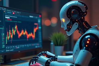 develop copy trading bot, mudrex trading bot, futures bot, scalping bot