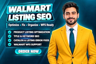 do walmart wfs listing, walmart store setup, walmart 2 step dropshipping