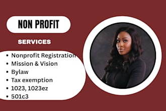 501c3 nonprofit registration, church, ngo, charter school, form 1023ez,1023, 990