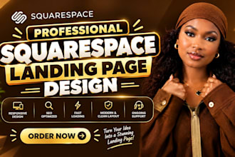 create squarespace website design squarespace landing page, squarespace redesign