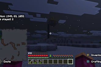 develop minecraft modpack, branding, server pack, forge, neoforge, fabric mod