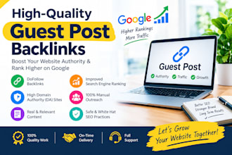 publish travel guest post with dofollow backlinks on travel blogs
