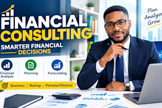 provide professional financial consulting