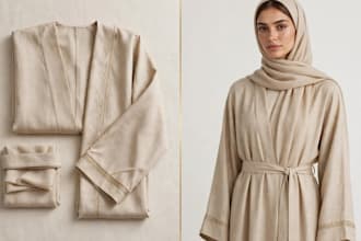 showcase your clothing on realistic ai fashion models for ecommerce