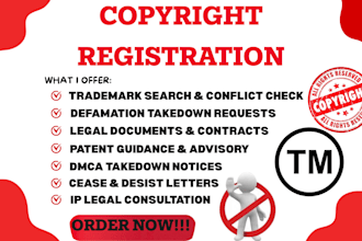 do copyright registration for your creative works music art fashion designs US