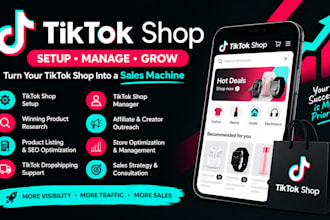 do tiktok shop setup, fix tik tok shop tiktok shop manager tiktok dropshipping