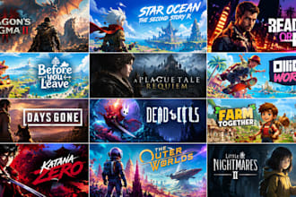 design steam capsule art steam game cover art steam store banner