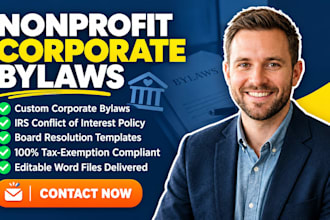 prepare your fast track 501c3 tax exemption form 1023 ez application, nonprofit