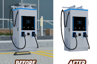 do e commerce product background removal, cutout