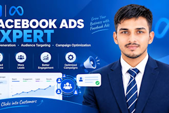do facebook ads campaign instragram ads campaign meta ads