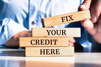 credit repair, inquirie remove, collection boost score, charge off, late payment
