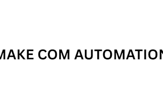 fix make com automation