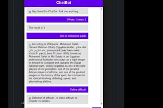 build a custom rag ai chatbot for your documents