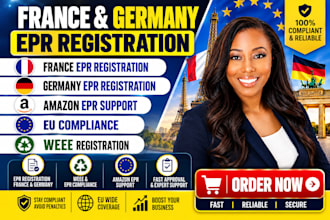 do eu france epr registration germany epr amazon compliance eu registration