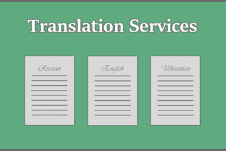 translate your text between english, ukrainian, and russian